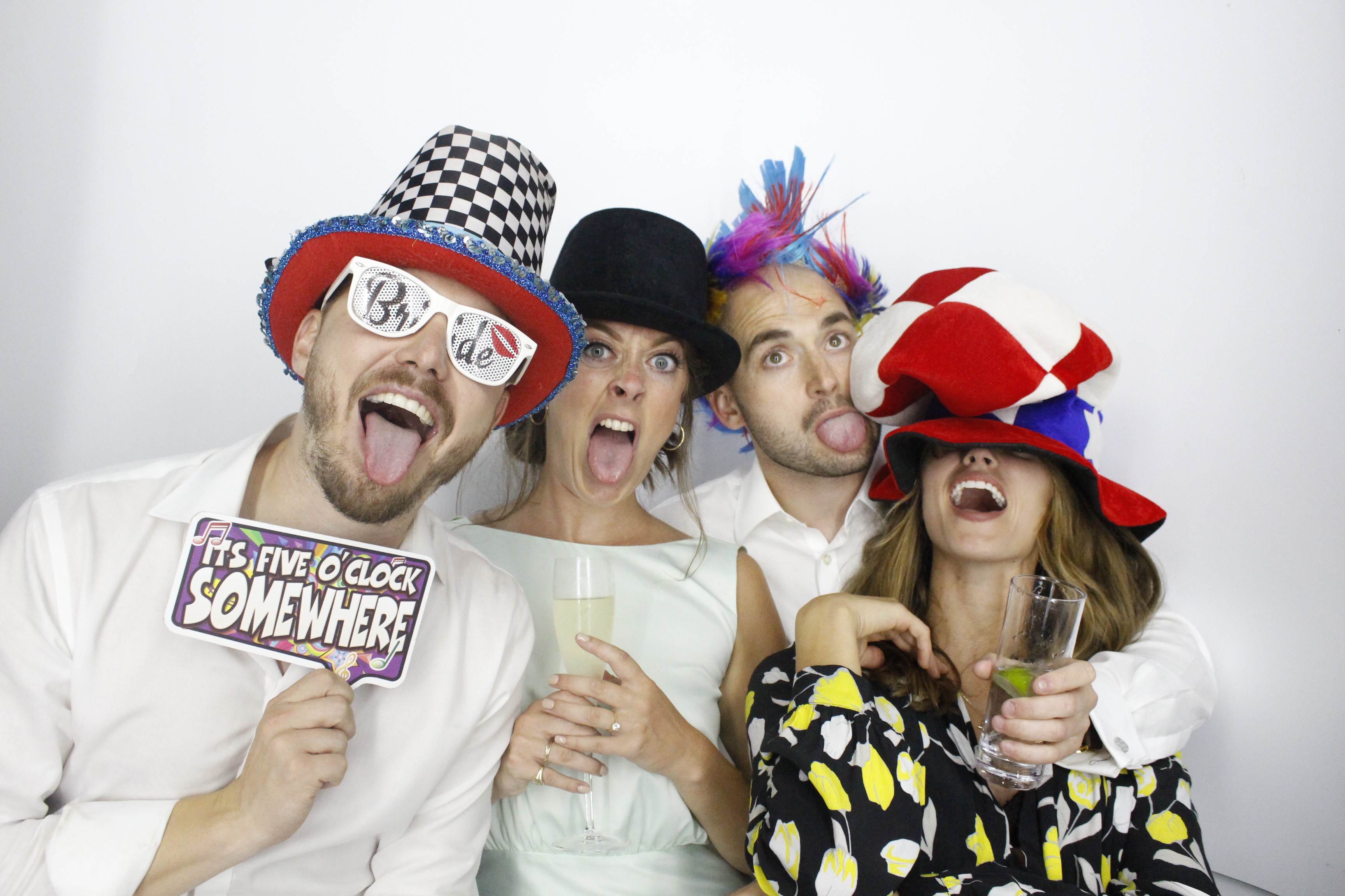Henry Wilkinson Wedding | View more photos from the event at gallery.myphotoboothexperience.co.uk/u/MyPhotoBoothExperienceLtd/Henry-Wilkinson-Wedding